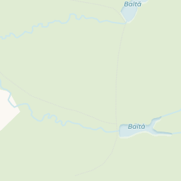 Map - Beiuş