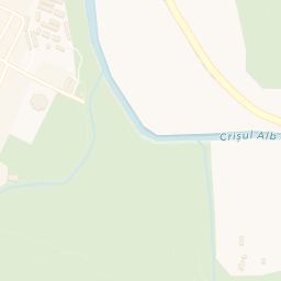 Map - Gurahonţ