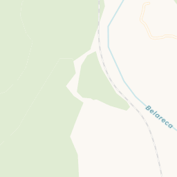 Map - Mehadia