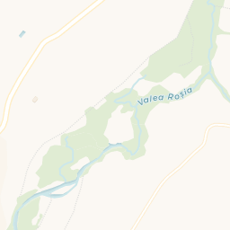 Map - Căbeşti