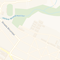 Map - Beiuş