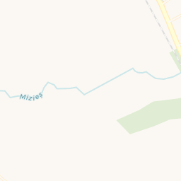 Map - Beiuş