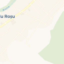 Map - Oţelu Roşu