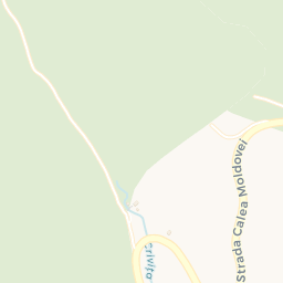 Map - Orşova