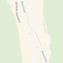 Map - Eşelniţa