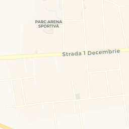 Map - Peștiș