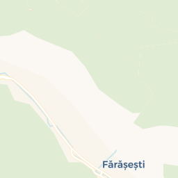 Map - Comuna Pietroasa