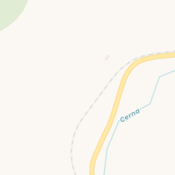 Map - Comuna Topleţ