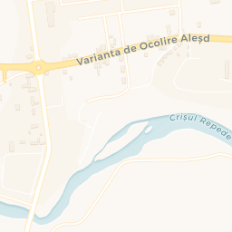 Map - Aştileu