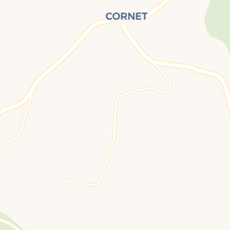 Map - Comuna Măgeşti