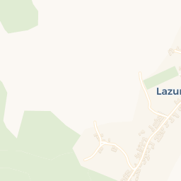 Map - Comuna Lazuri de Beiuş