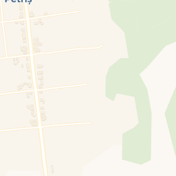 Map - Petriş