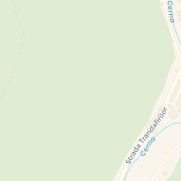 Map - Băile Herculane