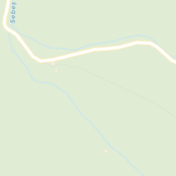 Map - Vârciorova