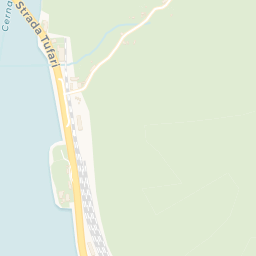 Map - Orşova