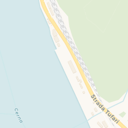 Map - Orşova