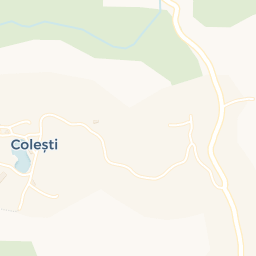 Map - Oraş Vaşcãu