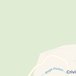 Map - Pietroasa