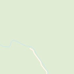 Map - Rusca Montană