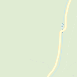Map - Băile Herculane