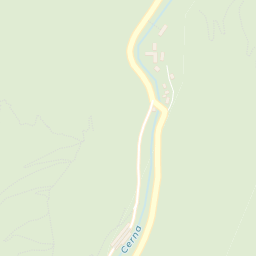 Map - Băile Herculane