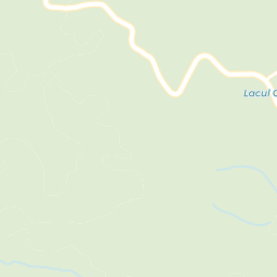 Map - Comuna Şuncuiuş