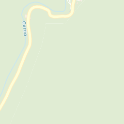 Map - Valea Bolvașnița