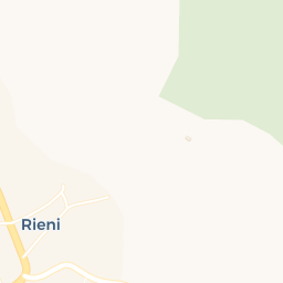Map - Rieni