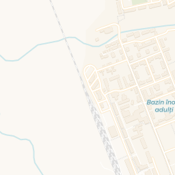 Map - Oraş Ştei