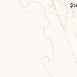 Map - Ștei
