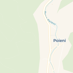 Map - Comuna Pietroasa