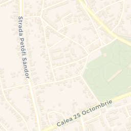 Map - Carei