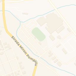 Map - Oraş Ştei