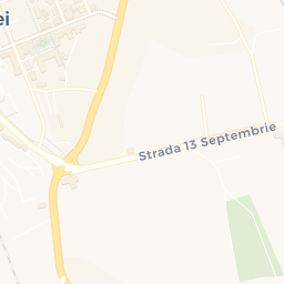 Map - Oraş Ştei