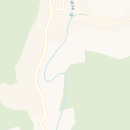 Map - Rusca Montană