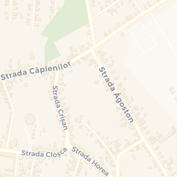 Map - Carei