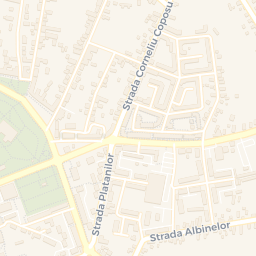 Map - Carei