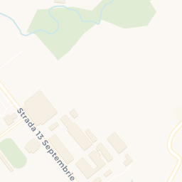 Map - Oraş Ştei