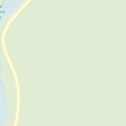 Map - Valea Bolvașnița