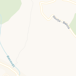 Map - Iloviţa