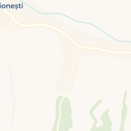 Map - Vadu Crişului