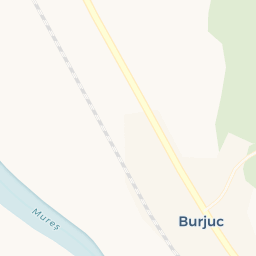 Map - Burjuc