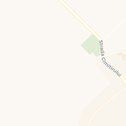 Map - Comuna Căpleni