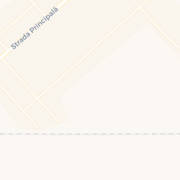 Map - Comuna Căpleni