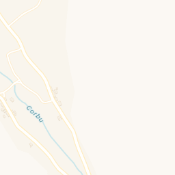 Map - Budureasa