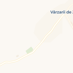 Map - Oraş Vaşcãu
