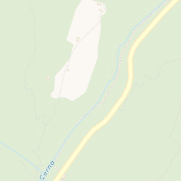Map - Valea Bolvașnița