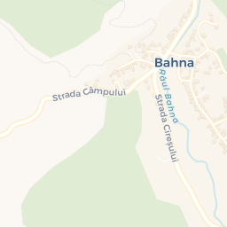 Map - Comuna Iloviţa