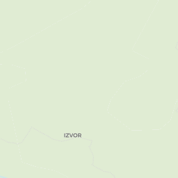 Map - Comuna Cornereva