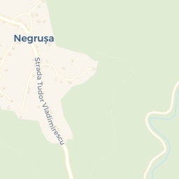 Map - Cireşu